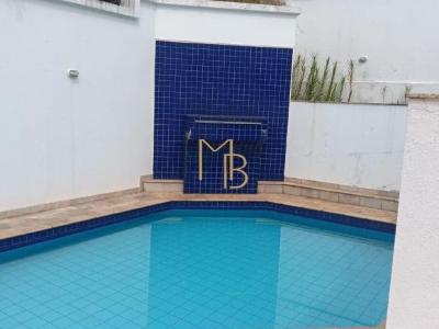 Belvedere, Belo Horizonte, Casa
