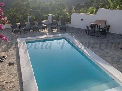 Chalet en Venta en Árchez - Casa
