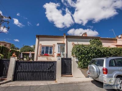 Chalet en Venta en Ávila Capital