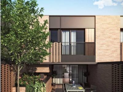 Chalet en Venta en Gurb - Casa
