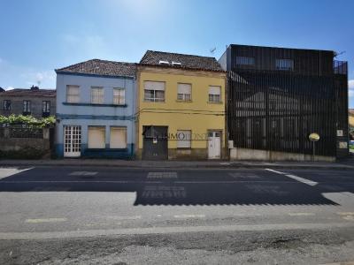 Pontevedra Capital - Casa, A Reformar