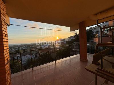 Chalet en Venta en Pineda de Mar