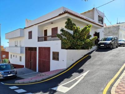 San Sebastián de la Gomera - Casa