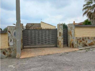 Chalet en Venta en Vilamarxant - Casa