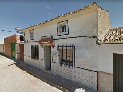 Chalet en Venta en Viveros - Casa