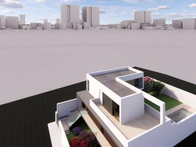 Chalet en Venta en Plasencia - Casa