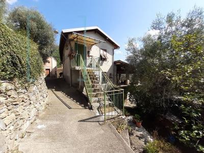 Pieve di Teco, Imperia - Balcone, Stato Ottimo