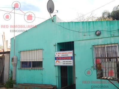 Calle Chile 4651-4699, Villa Zorraquín, Concordia, Entre Ríos, ARG