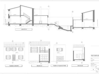 Chalet en Venta en Felanitx - Casa