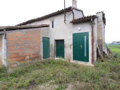 Casa in Vendita a Cesenatico - Da Ristrutturare