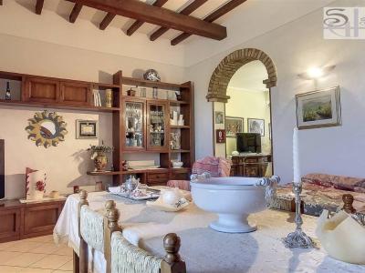 Strada bozzolo, 6 - Villa, Giardino, Piano Terra