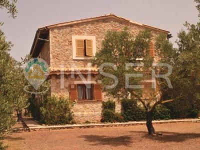 Chalet en Venta en Llubí - Casa