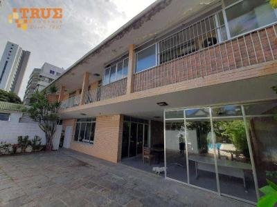 Parnamirim, Recife