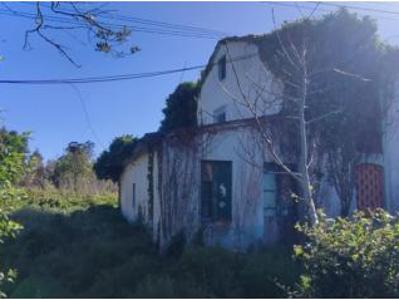 Parroquias, Ferrol - Casa, Jardín