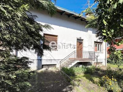 Rivanazzano, Pavia - Da Ristrutturare, Piano Terra