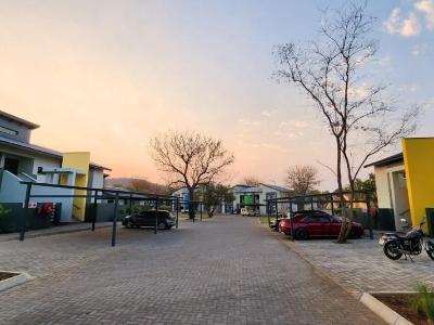 Houses to rent in Rustenburg, Rustenburg Local Municipality - Nestoria