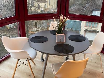 Wohnung zur Miete in Osnabrück