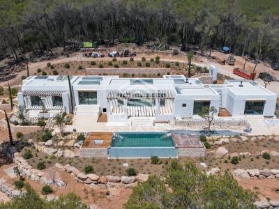 Santa Gertrudis de Fruitera - Casa