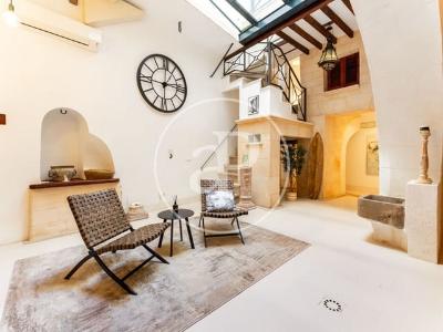 Palma de Mallorca - Casa, Terraza