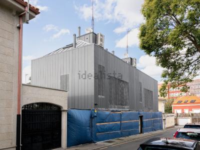 Chalet en Venta en A Coruña - Casa