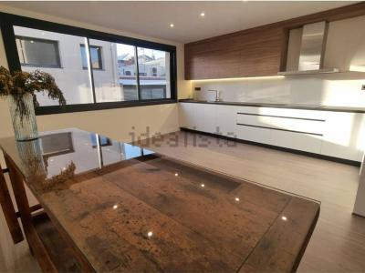 Chalet en Alquiler en Granollers