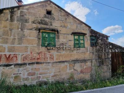 Chalet en Venta en Marcón - Casa