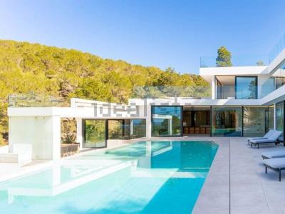 Sant Antoni de Portmany - Villa, Casa