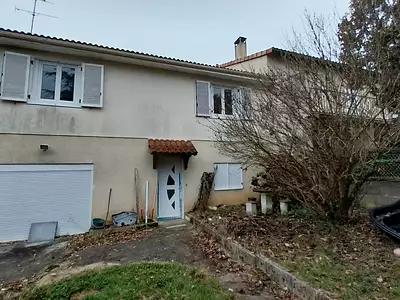 Maison à acheter, Chancelade, 24 - Jardin