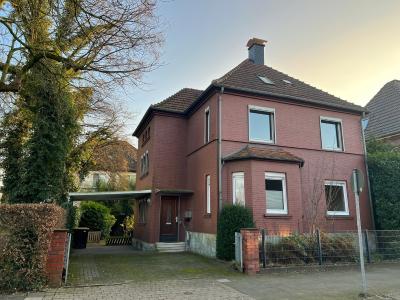 Innenstadt, Gütersloh - Garten