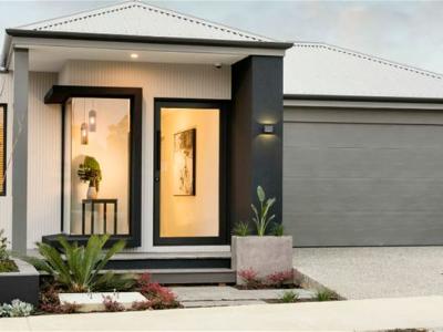 117 STALLION ROAD - New Build