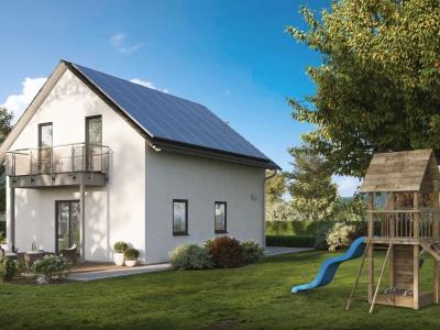 Haus zum Kauf in Renquishausen