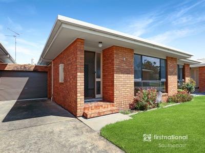 Flat to buy 6-8 Powlett St