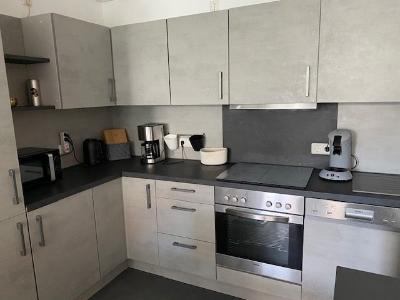 Wohnung zur Miete in Marsberg