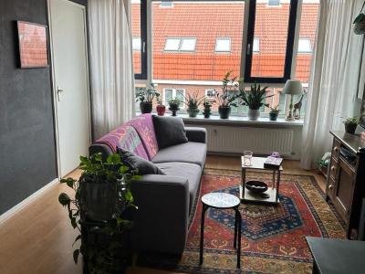 Appartement te huur, Enschede