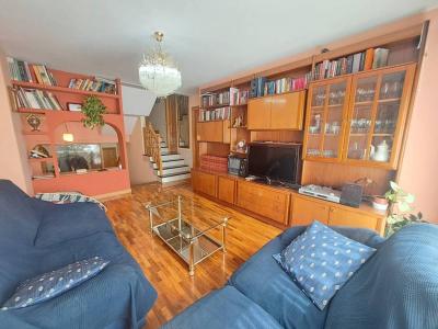 Piso en Venta en Burgos Capital