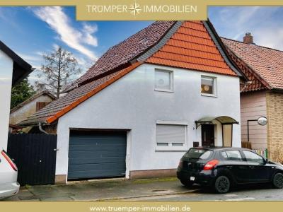 Dingelbe, Schellerten - Kamin, Balkon