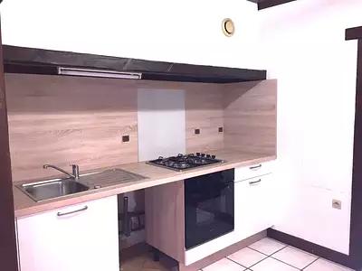 Maison à vendre, Elbeuf, 76 - Terrasse