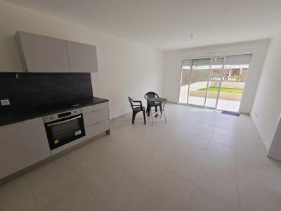 Appartement en location, Saint-Siffret