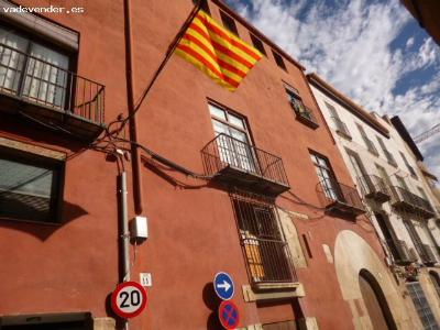Casc àntic, Tortosa - Piso, Amueblado