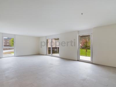 Wohnung  zum Kauf in Flums - Balkon