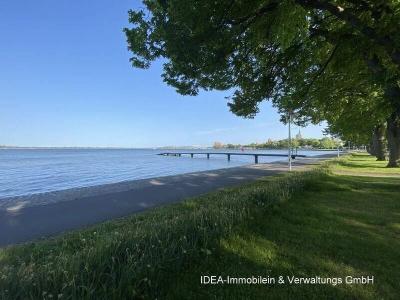 Kniepervorstadt, Stralsund - Kamin