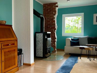 Wohnung zur Miete in Königsmoor