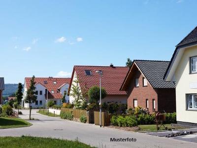 Leichlingen, Leichlingen - Garten