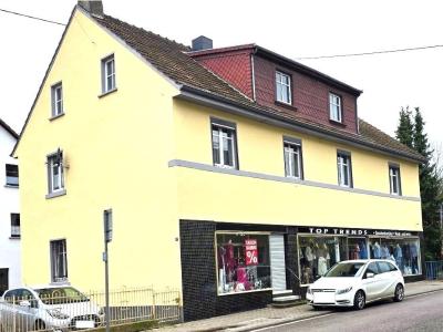 Köllerbach, Püttlingen - Garten