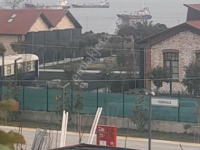 Yedikule Mahallesi, Fatih - Balkon