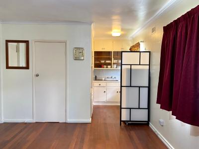 Limestone Ave, Braddon, ACT