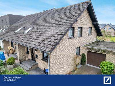 Esbeck, Lippstadt - Fußbodenheizung