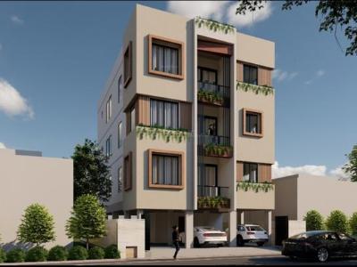 Britannia Nagar, Surapet, Kolathur