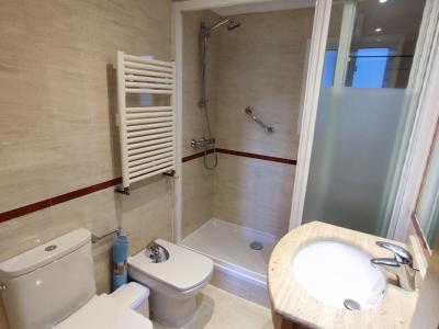 Chalet en Alquiler en Madrid - Casa