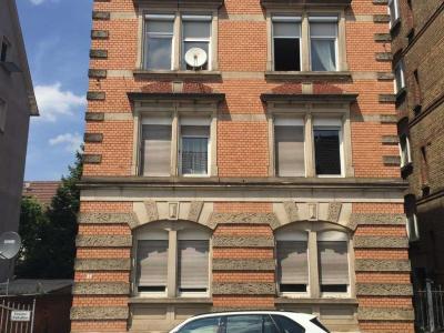 Haus zum Kauf in Stuttgart